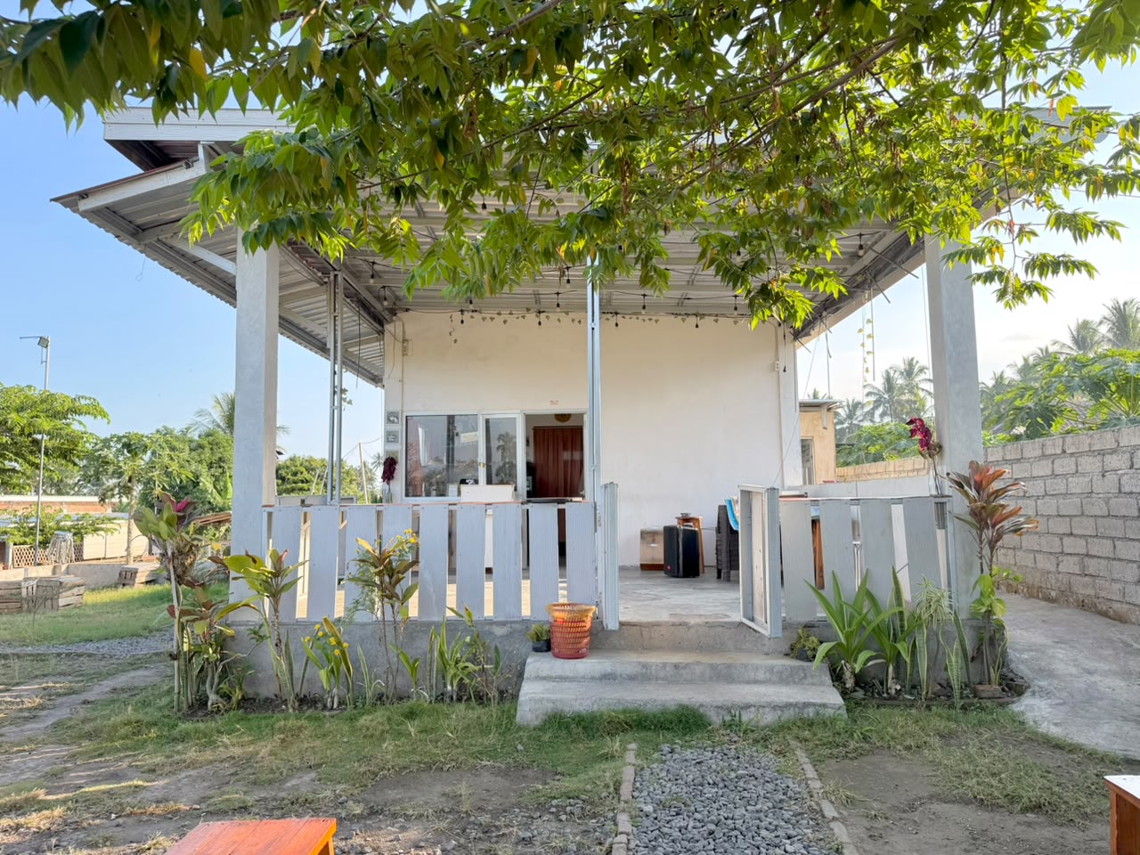 Warung Makanan 